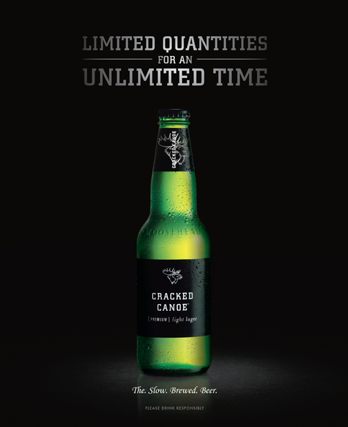 Cracked Canoe My Sticker Book